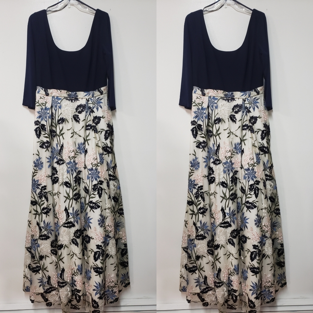 BHLDN Gianni Dress - Picture 9 of 16